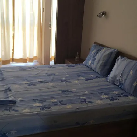 Gæstehus Sunny Life Nessebar