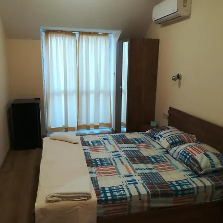 Sunny Life * Nessebar