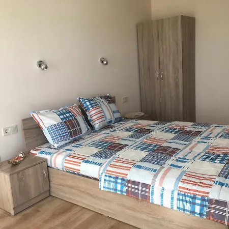 Sunny Life Penzion Nesebar