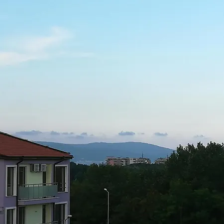 Penzion Sunny Life *