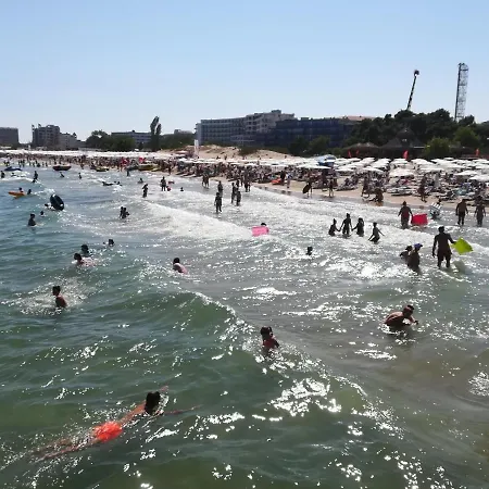 Penzion Sunny Life *