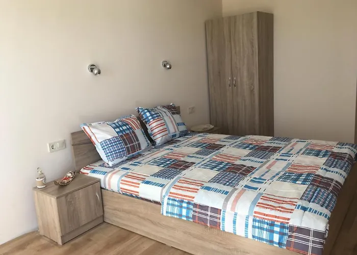 Sunny Life Guest house Nesebar