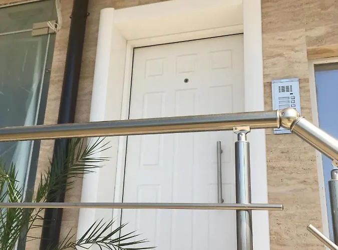 Guest house Sunny Life *