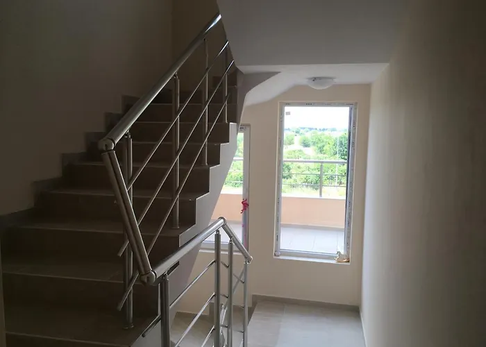 Sunny Life Guest house *