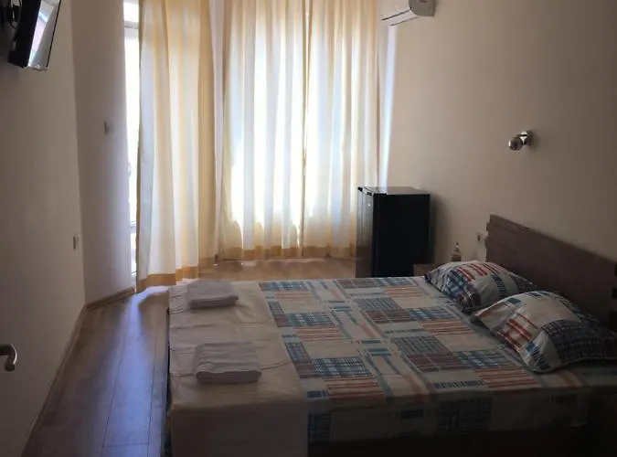 Sunny Life Guest house *