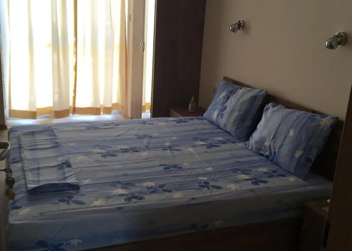 Guest house Sunny Life Nesebar