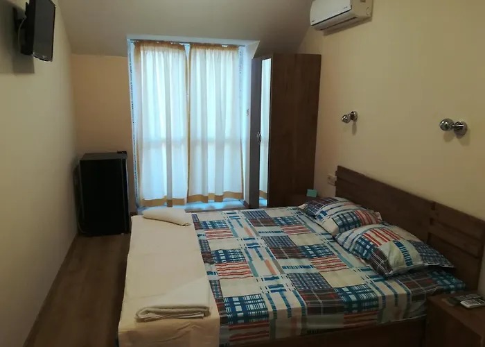 Sunny Life * Nesebar