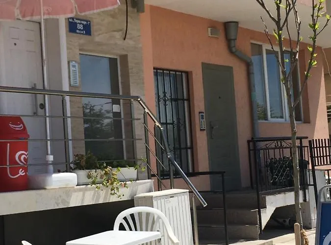 Guest house Sunny Life *