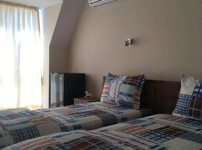 Sunny Life * Nesebar