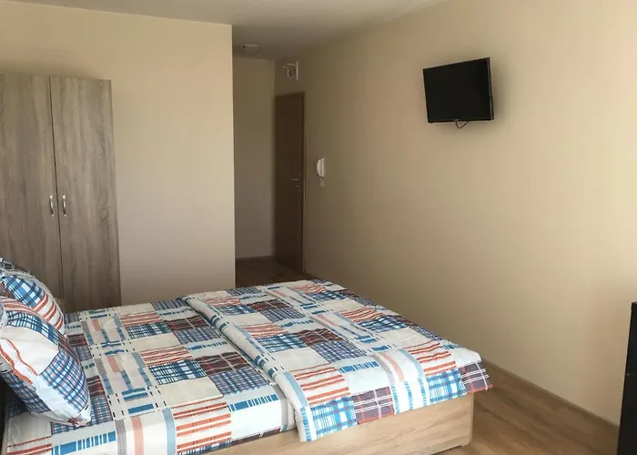 Sunny Life Guest house