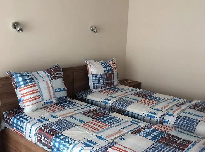 Sunny Life Guest house Nesebar