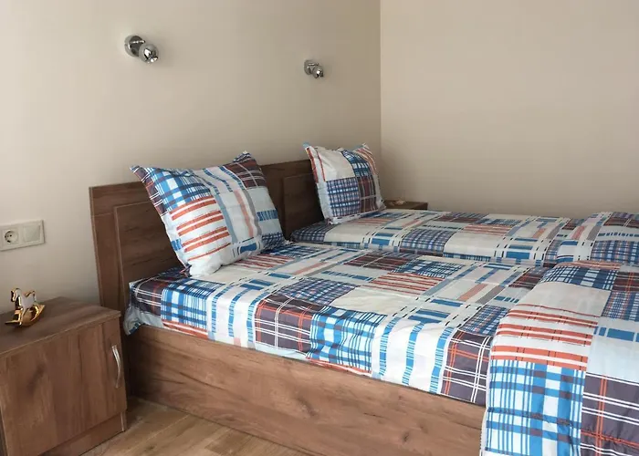 Sunny Life Guest house