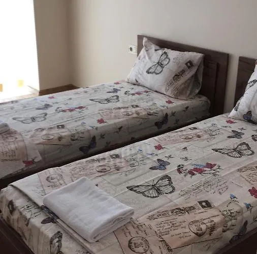 Guest house Sunny Life *