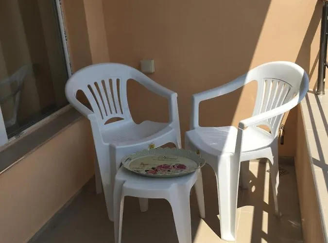 Guest house Sunny Life