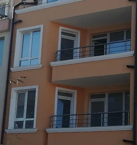 Guest house Sunny Life Nesebar
