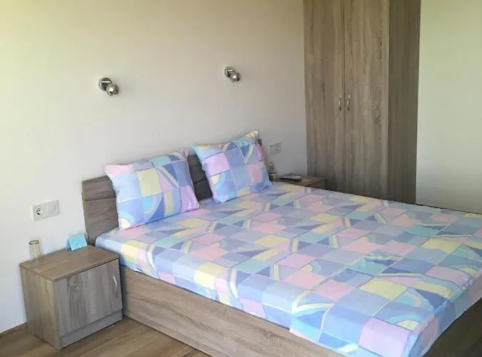 Guest house Sunny Life *