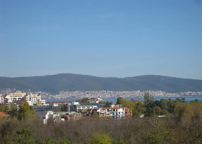 Sunny Life Guest house