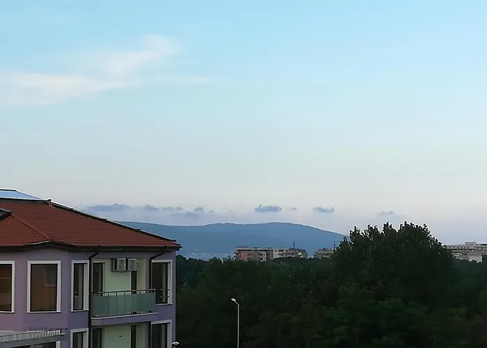 Guest house Sunny Life *