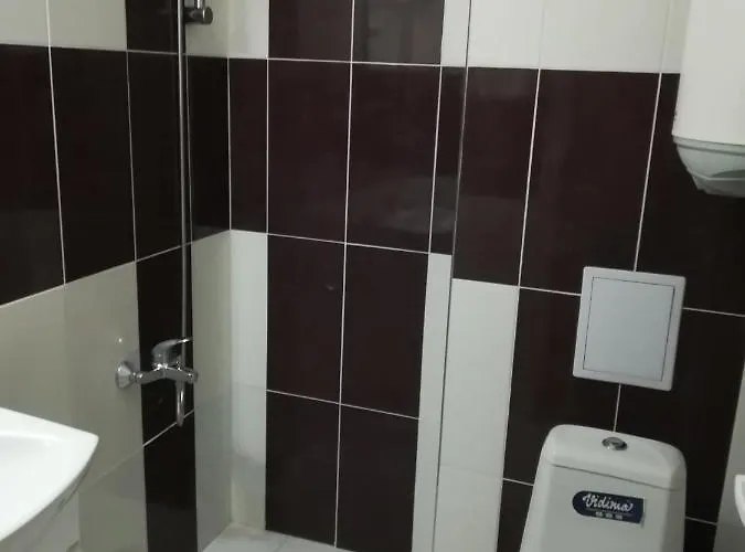 Guest house Sunny Life Nesebar