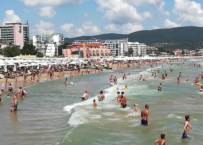 Guest house Sunny Life