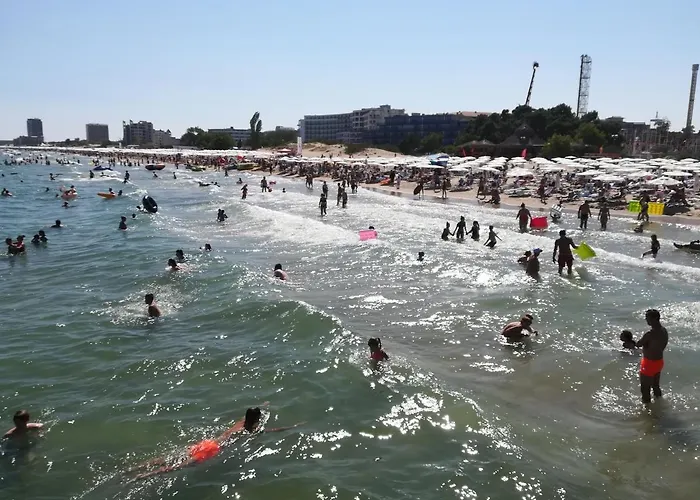 Guest house Sunny Life *